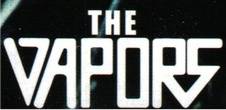 logo The Vapors logo The Vapors